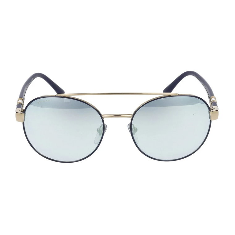 Stylowe okulary przeciwsłoneczne 6085B Bvlgari