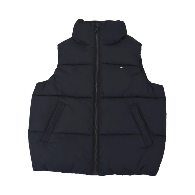 Vests Tommy Hilfiger