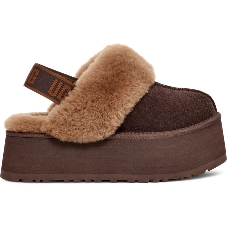 Stylowe Buty Funkette dla Kobiet UGG