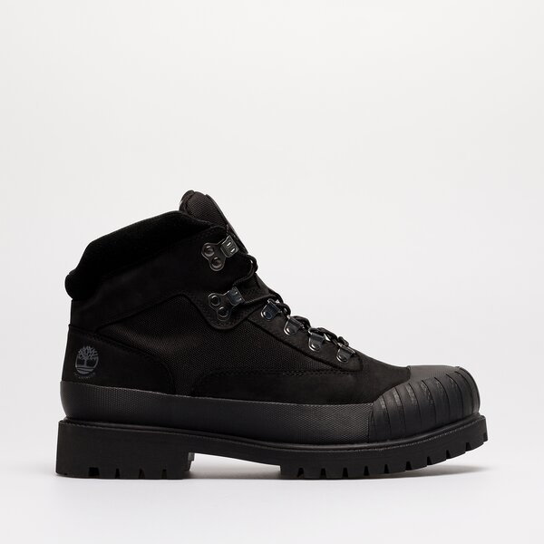 TIMBERLAND TBLHTG RUBBERTOE HIKER WP