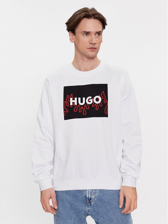Bluza Hugo