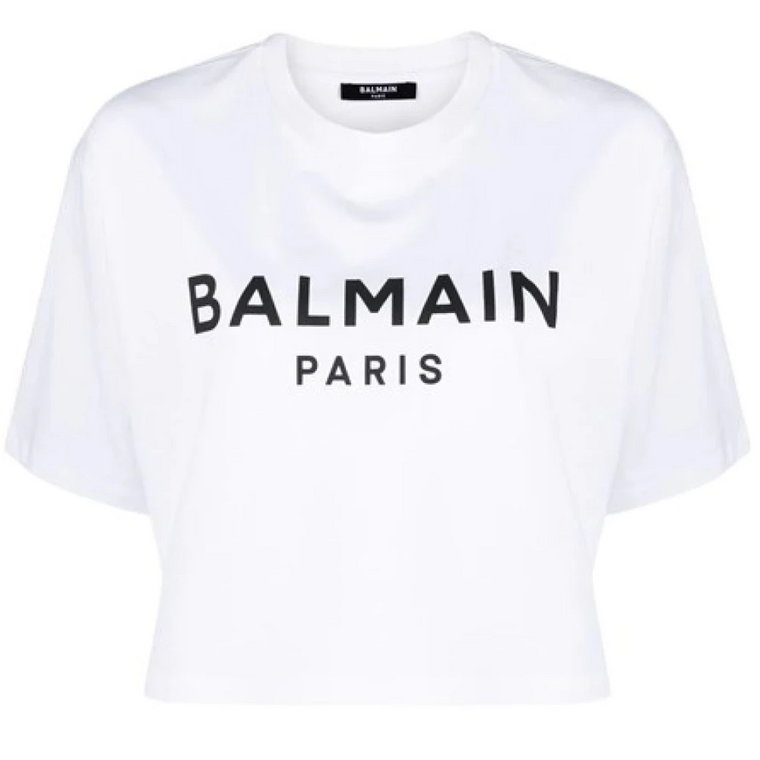 T-Shirts Balmain