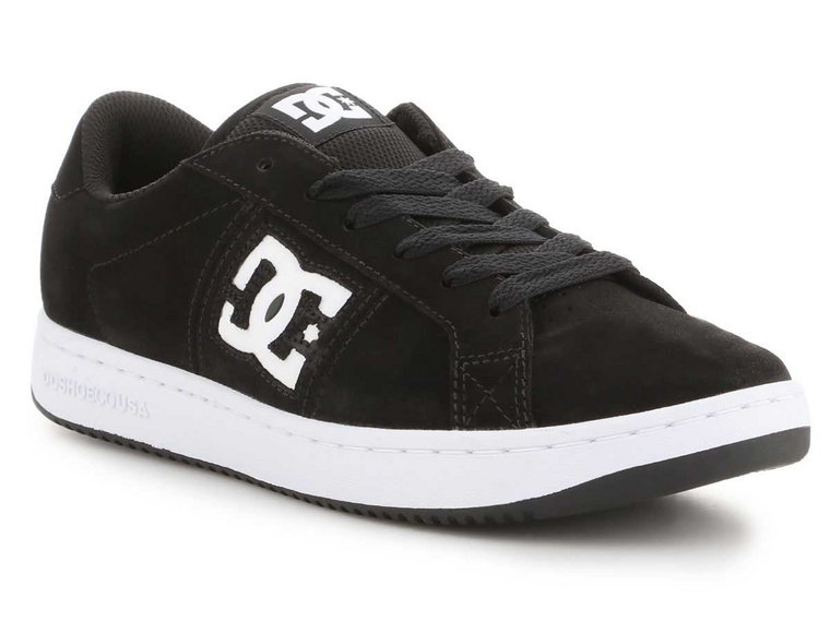 Buty lifestylowe DC Shoes Striker ADYS100624-BKW