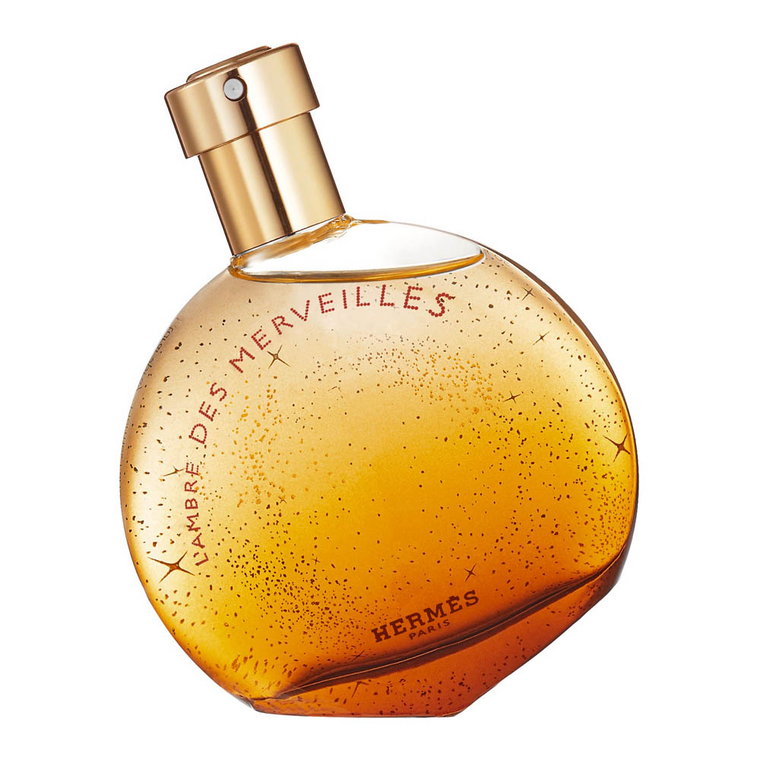 Hermes L'Ambre des Merveilles woda perfumowana  50 ml