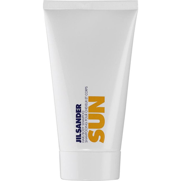 Jil Sander, Sun, żel pod prysznic, 150 ml