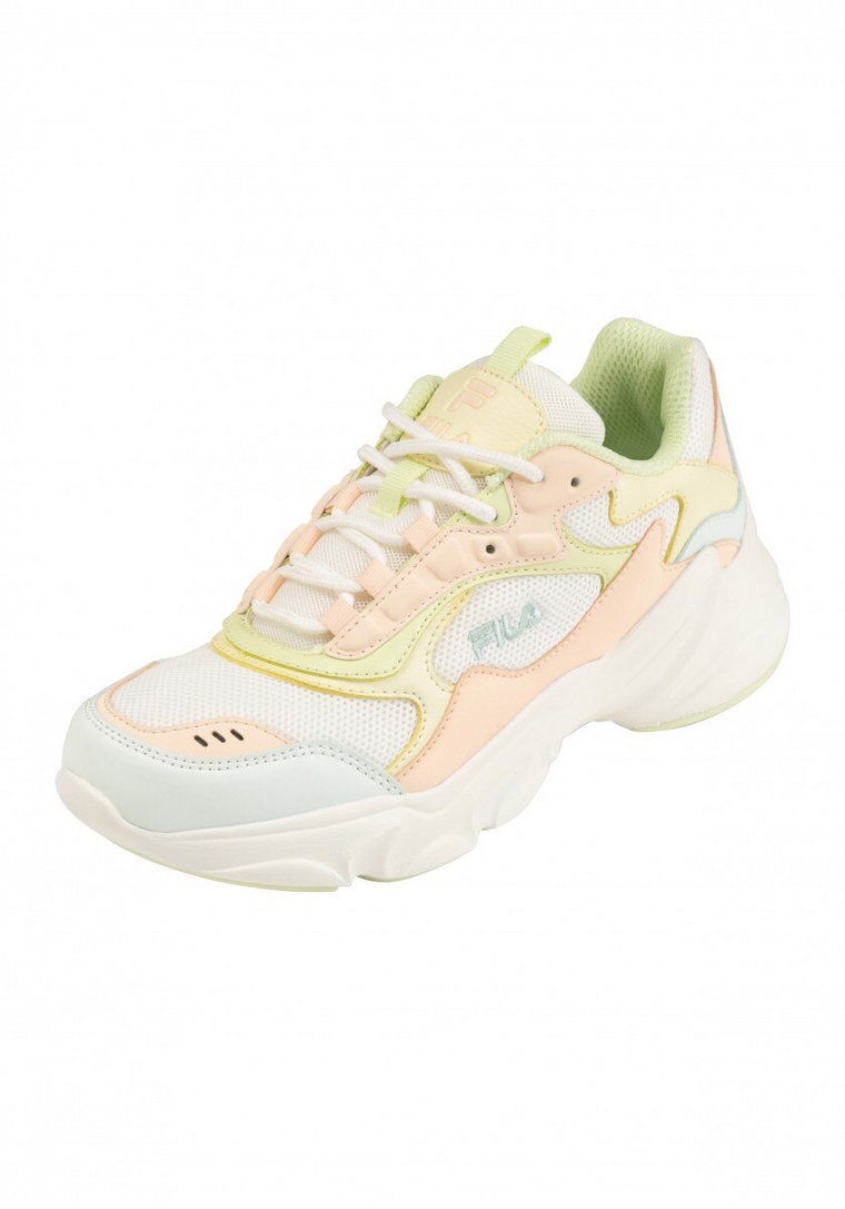 Damskie sneakersy FILA COLLENE - multikolor