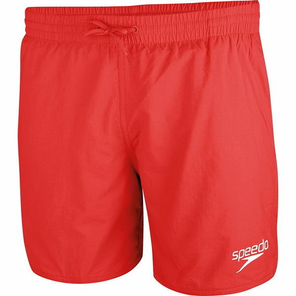 Spodenki kąpielowe męskie Essentials 16" Watershort Speedo