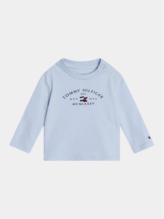 Bluzka Tommy Hilfiger