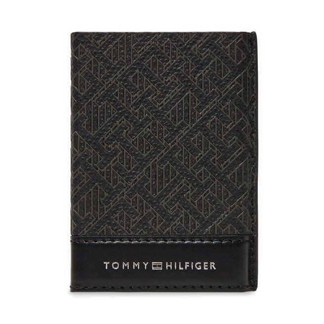 Etui na karty kredytowe Tommy Hilfiger