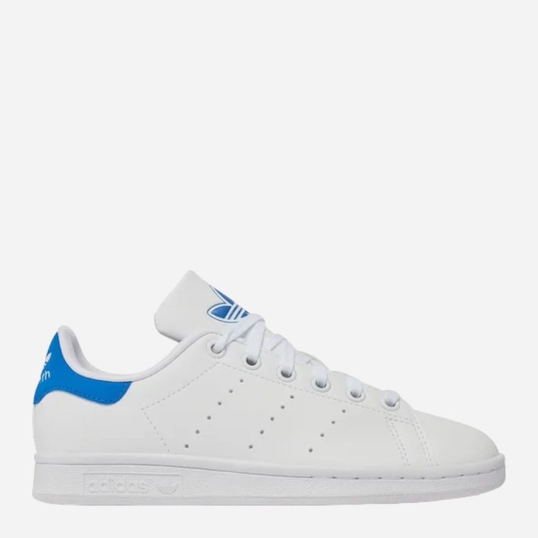 Tenisówki dziecięce dla dziewczynki adidas Originals Stan Smith J IE8110 38 (5UK) Białe (4066765292322). Tenisówki i trampki dziewczęce