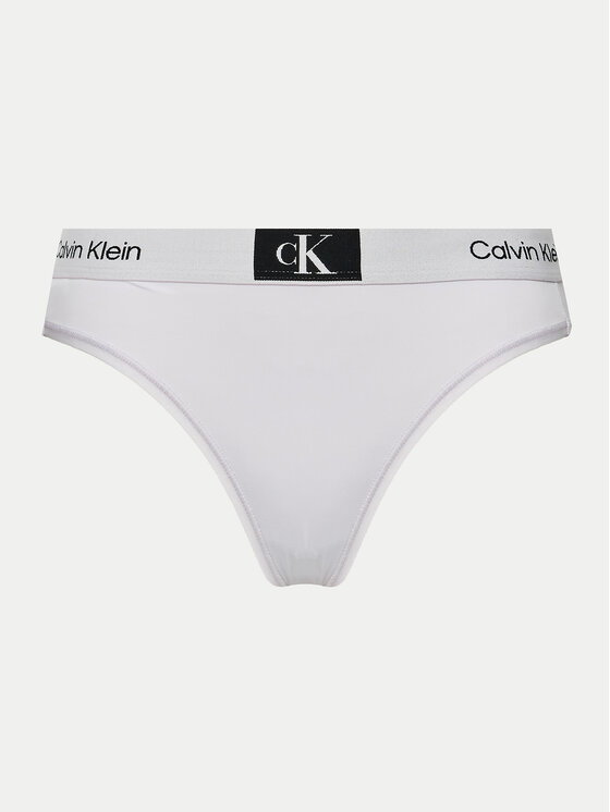 Figi klasyczne Calvin Klein Underwear
