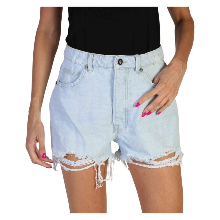 Denim Shorts Richmond