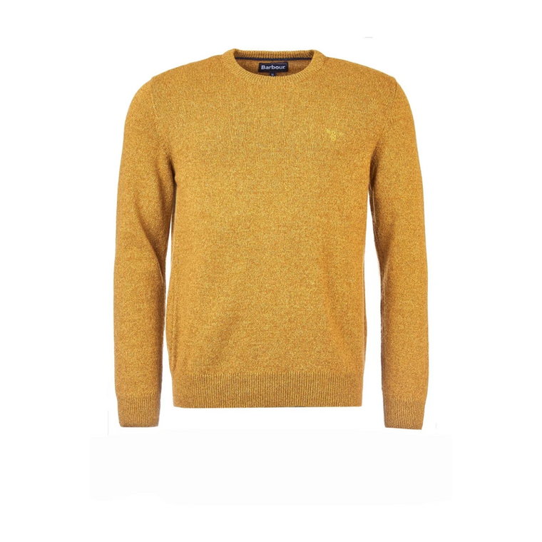 Round-neck Knitwear Barbour