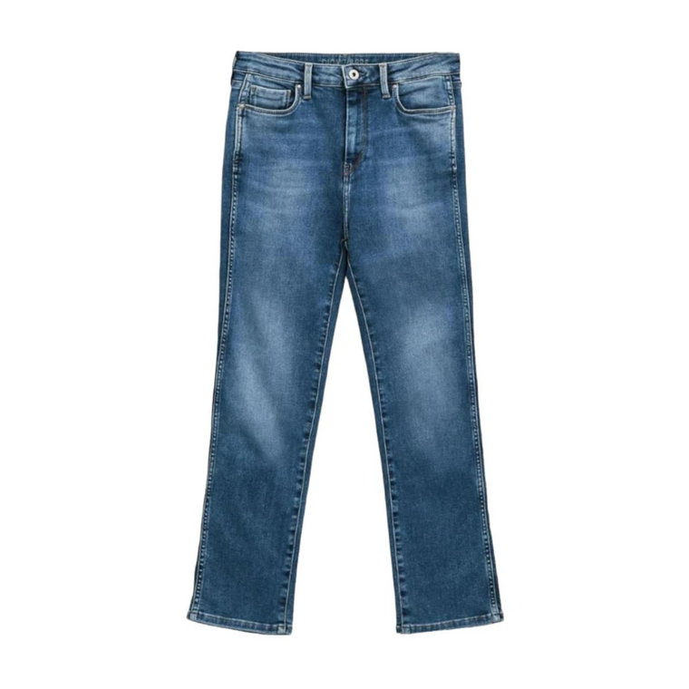 Straight Jeans Pepe Jeans