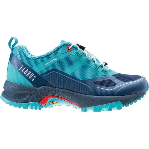 Buty trekkingowe Eltero V WP Wo's Elbrus