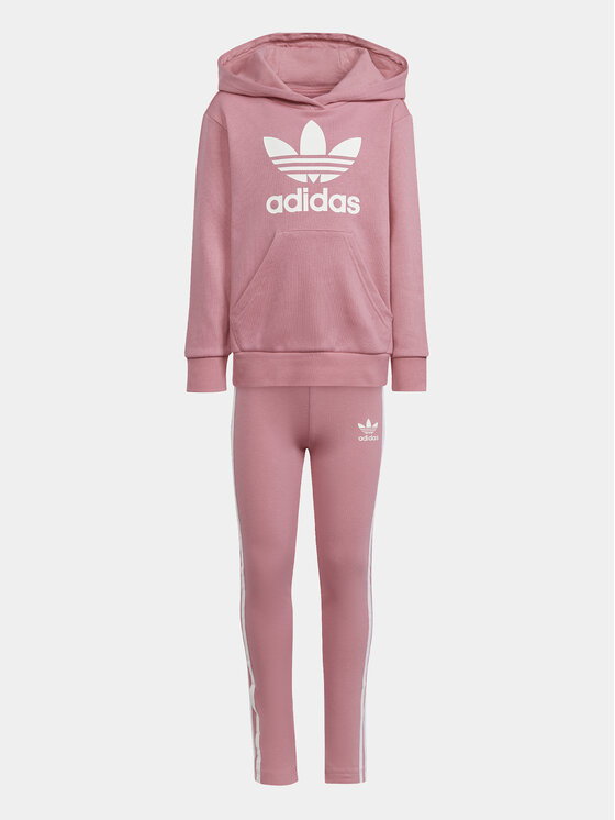 Komplet bluza i legginsy adidas