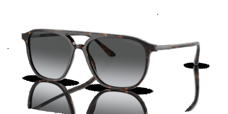 Okulary Przeciwsłoneczne Giorgio Armani AR 8179 5026T3