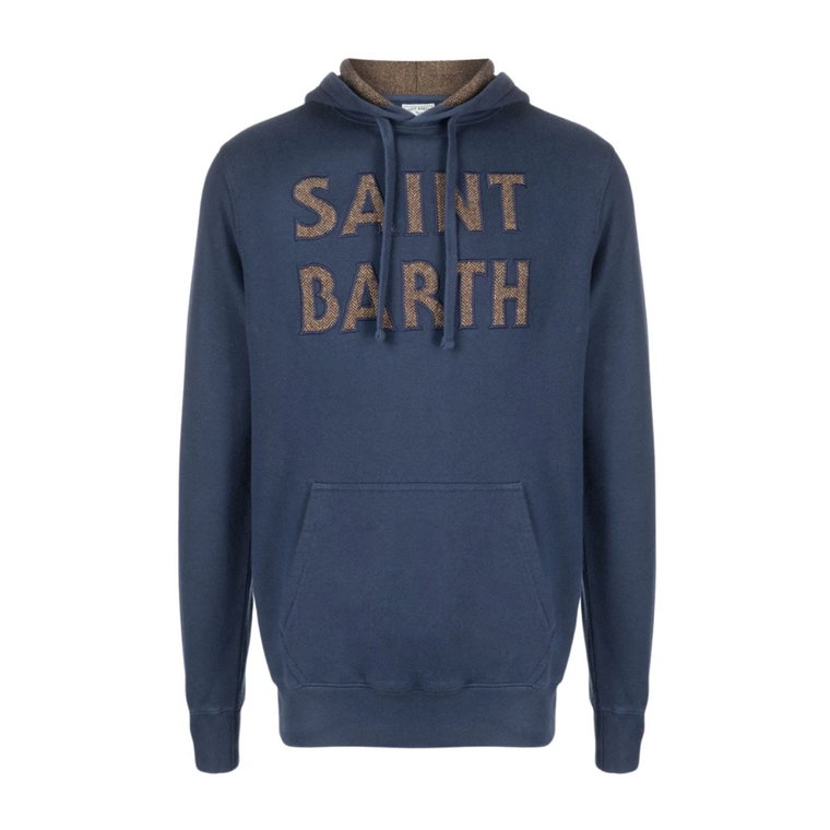 Hoodies MC2 Saint Barth