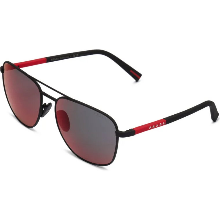 Prada Sport Okulary przeciwsłoneczne PS 54ZS