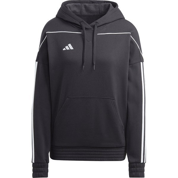 Bluza damska Tiro 23 League Sweat Hoodie Adidas