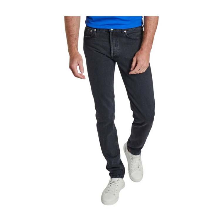 Slim-fit Jeans A.p.c.