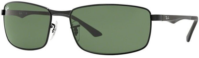 Okulary Przeciwsłoneczne Ray Ban Rb 3498 002/71