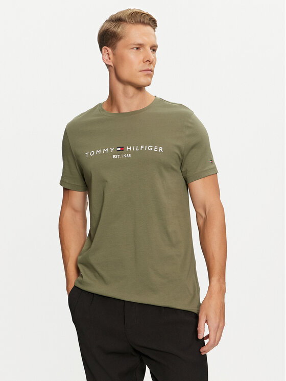 T-Shirt Tommy Hilfiger