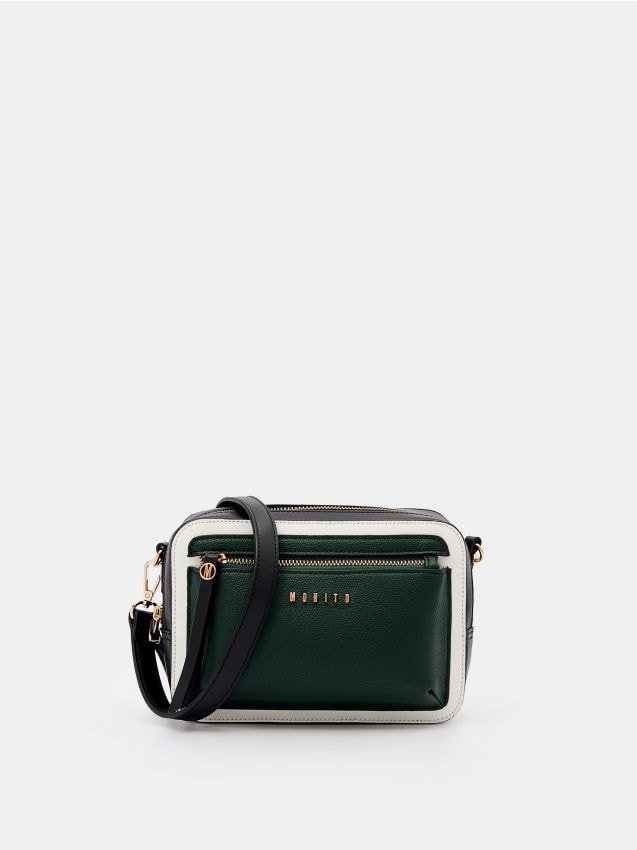 Mohito - Torebka crossbody - wielobarwny