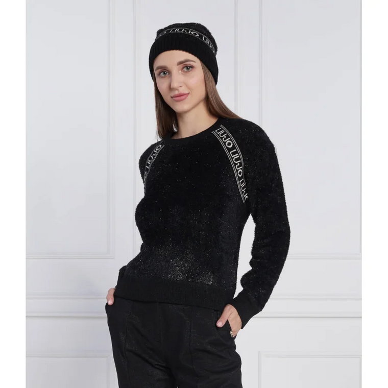 Liu Jo Sport Sweter | Regular Fit