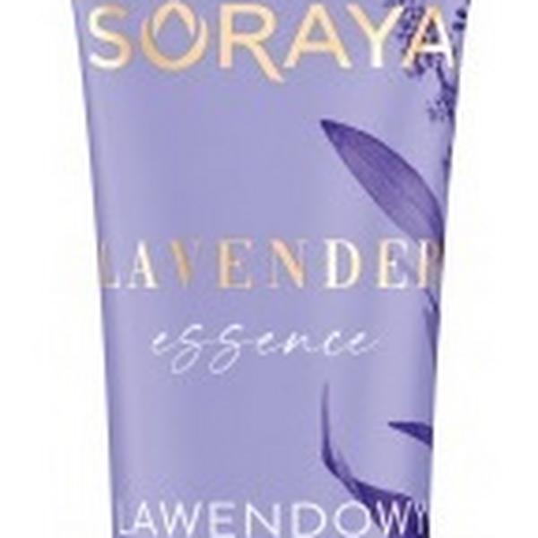 Soraya Lavender Essence - Lawendowy krem nawilżający pod oczy i na powieki 15ml