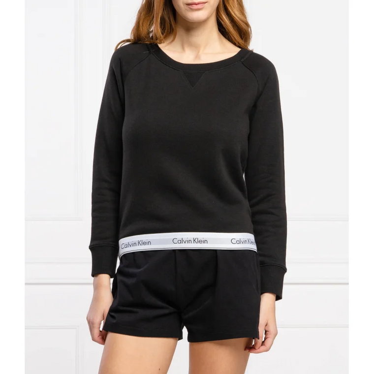 Calvin Klein Underwear Bluza | Regular Fit
