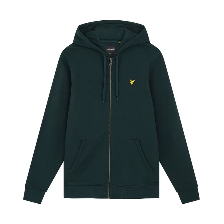 Stylowe Bluzy Lyle & Scott