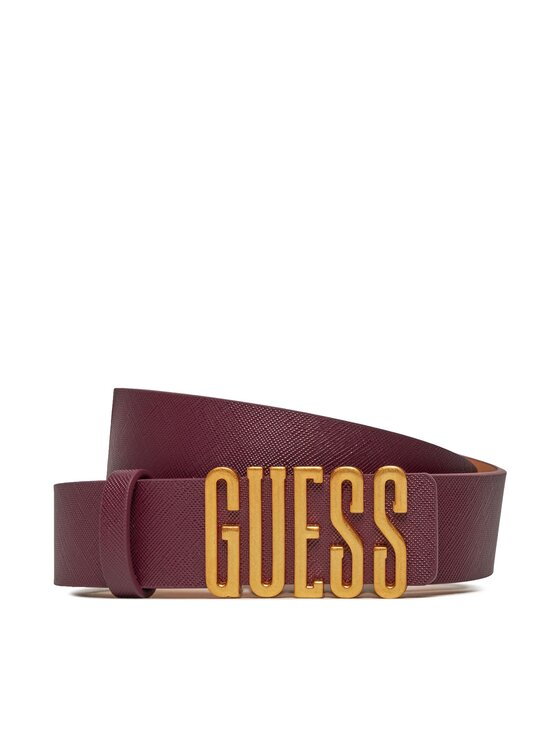 Pasek Damski Guess