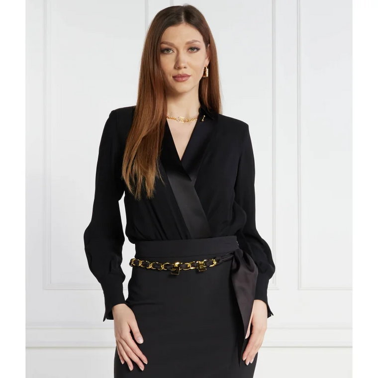 Elisabetta Franchi Body | Regular Fit