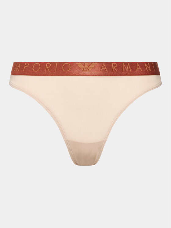 Stringi Emporio Armani Underwear