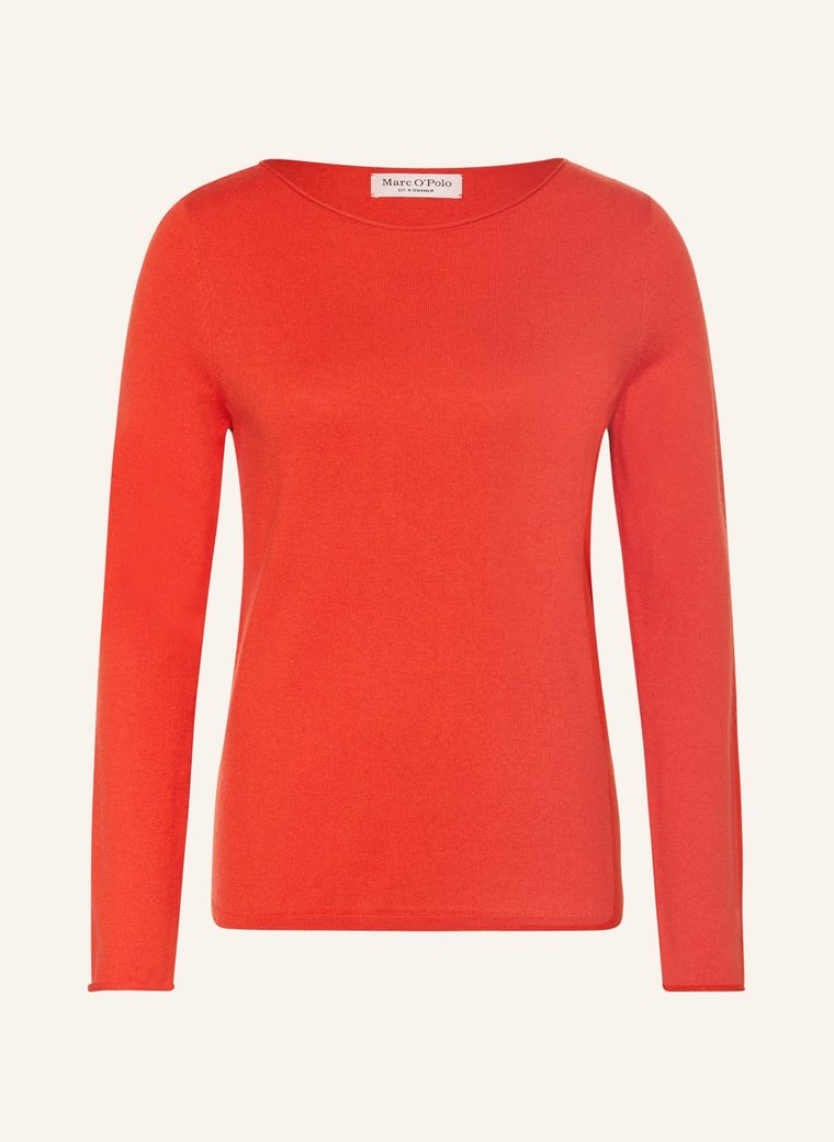 Marc O'polo Sweter rot