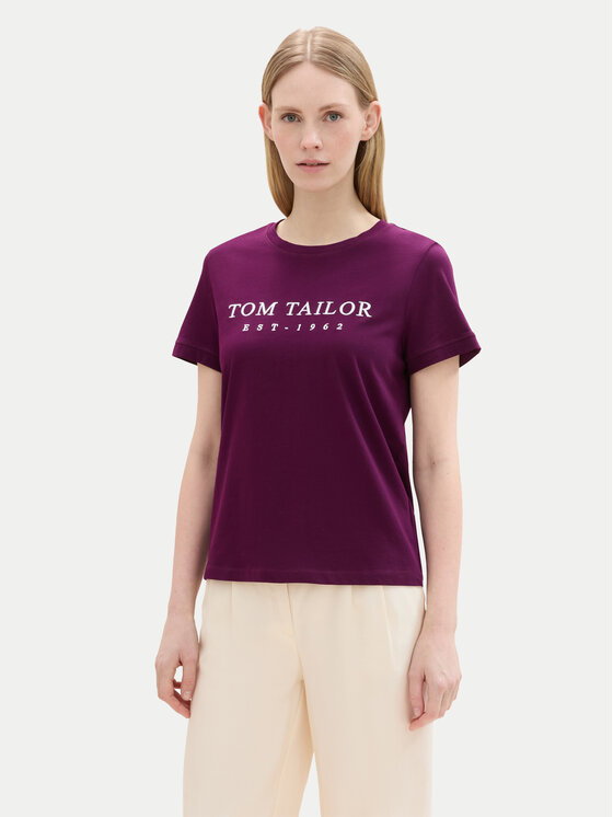 T-Shirt Tom Tailor