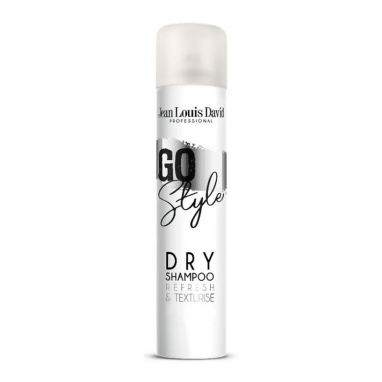 Jean Louis David Go Style Dry Shampoo suchy szampon