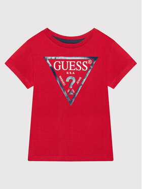 T-Shirt Guess