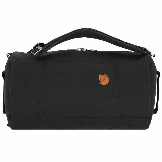 Fjällräven Torba podróżna Splitpack 48 cm black