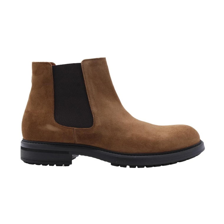 Chelsea Boots Ctwlk.