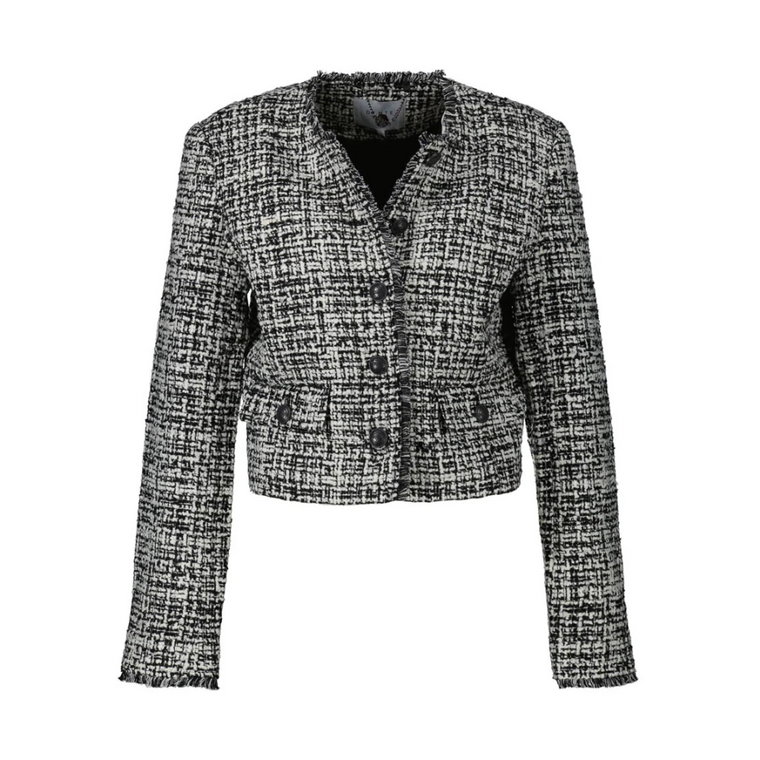 Tweed Jackets Dante 6