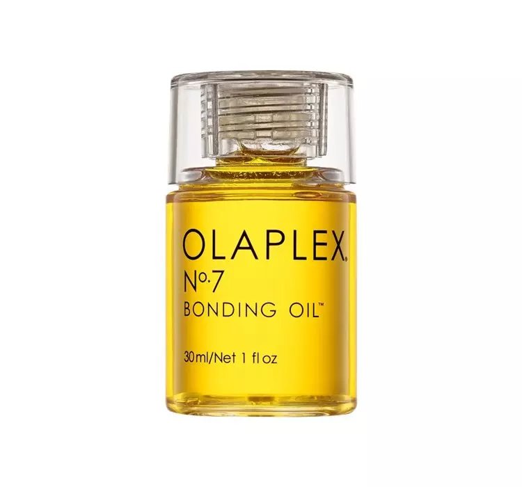 OLAPLEX NO.7 BONDING OIL OLEJEK DO WŁOSÓW 30ML