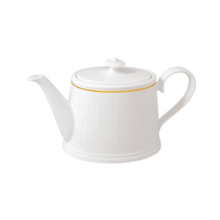 Dzbanek do herbaty (1,2 l) Chateau Septfontaine Villeroy & Boch