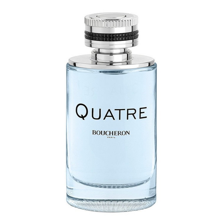 Boucheron Quatre pour Homme woda toaletowa 100 ml