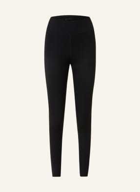 Sloggi Legginsy Zero Feel Flow schwarz