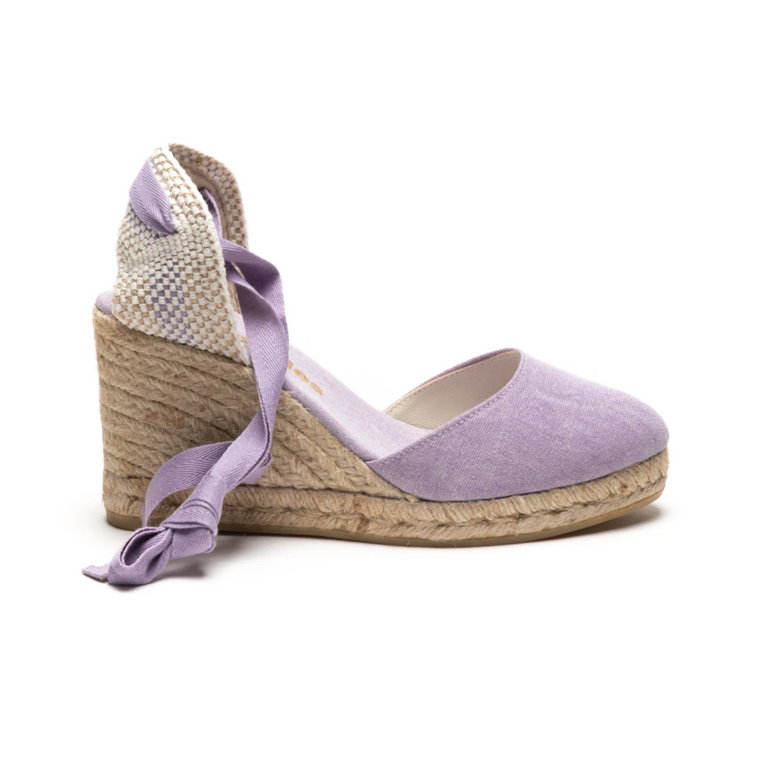 Wedges Espadrilles