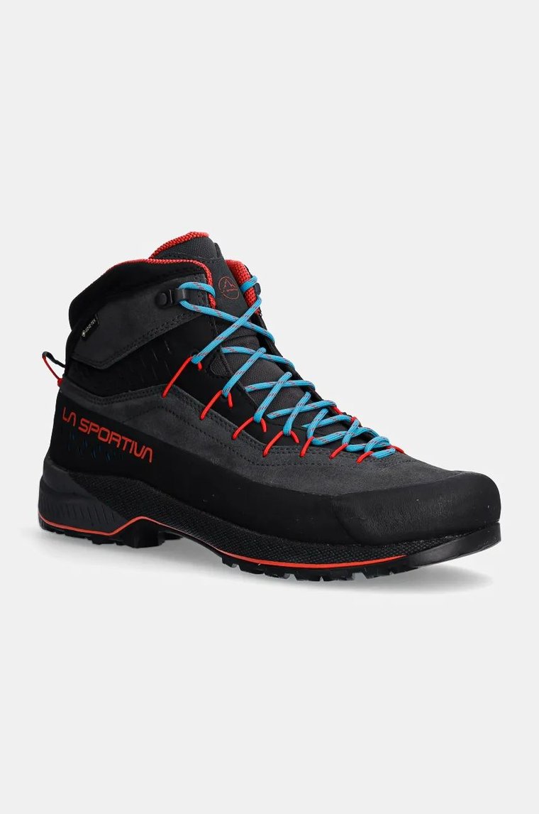 LA Sportiva buty TX4 Evo Mid Gtx męskie kolor szary 37F900322