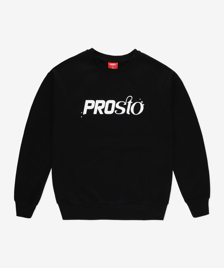 Crewneck Moglie Black