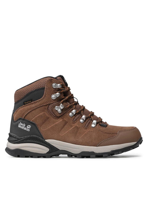 Trekkingi Jack Wolfskin